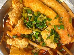 -龍城柳州螺蛳粉(群星路店)