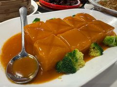 -品大三·经典淮扬菜(大行宫店)