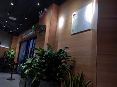 -茶颜悦色(环球奥特莱斯店)