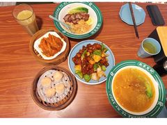 -佬港味粤味小馆(锦艺城店)