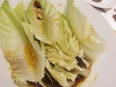 -南山鲜虾面·活鲜小馆·海味大连菜(南山总店)