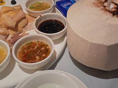 -闻见中国海南菜(K11店)