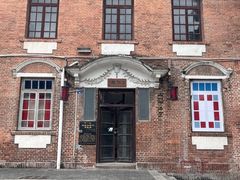 -广州西关永庆坊旅游区
