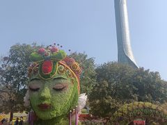 -沈阳植物园