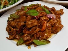 -李氏八大件老菜馆(万宝街店)