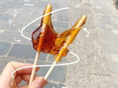 -边渡咖啡烘焙店(昙华林店)