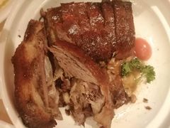 招牌烧鸭-避风塘(金山万达店)