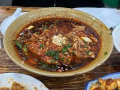 -雨田饭店