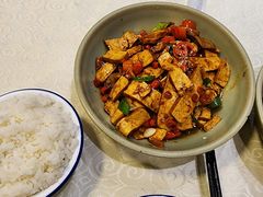 -湖南乡情湘菜馆(罗湖店)