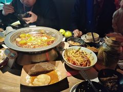 -六月雪干锅(绵阳凯德广场店)