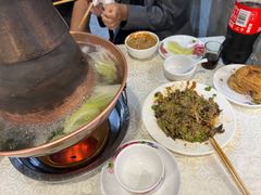 -鑫来顺大铜锅涮羊肉(中山门旗舰店)