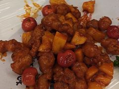 -堂瓦里·33年传统赣菜(第一街区店)