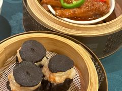 -誉八仙粤菜(万象天地店)