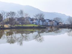 -呈坎景区