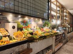 -亚马逊蒸汽活海鲜自助(LCM置汇旭辉广场店)