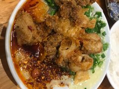 -小豆海棠(人民南路店)