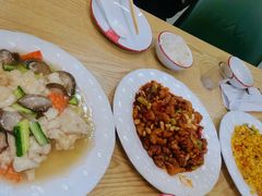 -黑石礁酒楼·海鲜(黑石礁店)