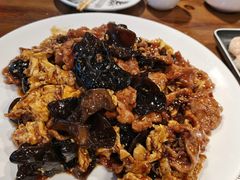 -合家院饭庄(榆关道店)