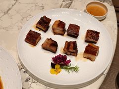 -潮州府·潮菜·砂锅粥(徐家汇店)
