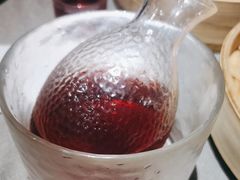 -小厨娘绣中淮扬(总统府大行宫店)