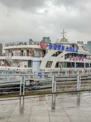 -Doris一站式游轮婚礼船东直营店(外滩店)