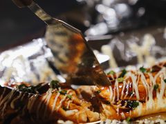 猪肉鸡蛋烧卷-日葵 大阪烧ひまり(仙霞路店)