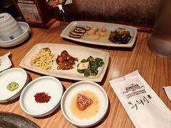 -王妃家(明洞中央店)