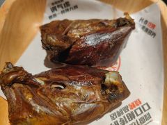 -鼎原力量东北吊炉烧烤(临河街店)