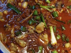 -辣得叫湘菜(四明店)