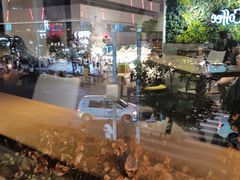 -Peet's Coffee皮爷咖啡(大学路店)