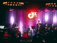 -JZ Club 爵士酒吧(上海店)
