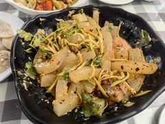 -北京水岸山吧度假村(雁栖镇店)