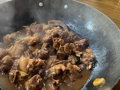 -顺德火焰醉鹅坊(珠海店)