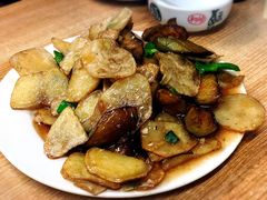 -东北特色菜馆(珞喻东路店)