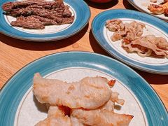 -烧肉达人•炭火烧肉(新天地店)