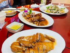 -墨白私房菜·广东菜 粤菜