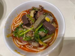 -老爷庙风味美食府(魏都大道店)