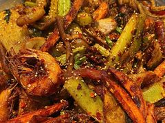 -嘎嘎鸭下巴·爆辣干锅(明教寺店)