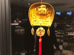 -新大咀港式茶餐厅(宝山万达店)