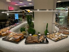 -OUR Bakery(SKP-S店)