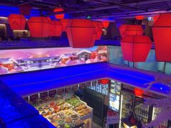 -山河屯铁锅炖鲜鹅·东北菜(开发区一店)