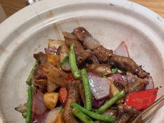 -粤集·手工粤菜(皇庭广场店)
