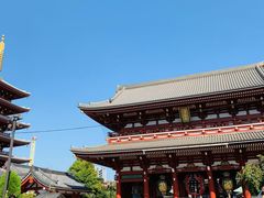 -浅草寺