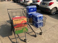 -福达坊批发城(汉阳黄金口总店)