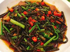 -好灶头妈妈菜·柴火灶台鱼·千岛湖土菜地标美食