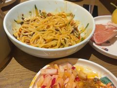 -六月雪干锅(涪城万达广场店)