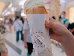 -粉粉乐鲷鱼烧(美罗城店)