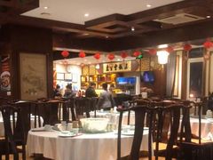 -惠丰堂饭庄·烤鸭·京味菜(西北旺·唐家岭店)