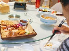 -郭林家常菜(狼垡店)