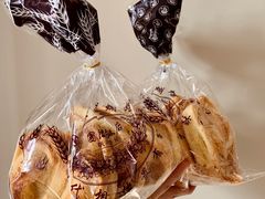 蝴蝶酥-国际饭店·帆声西饼屋(黄河路店)